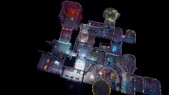 A screenshot taken in Dreams. 10 of 24.