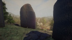 A screenshot taken in Dreams. 5 of 5.