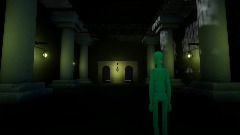 A screenshot taken in Dreams. 11 of 11.