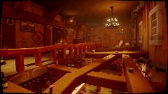 A screenshot taken in Dreams. 3 of 24.