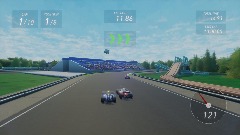A screenshot taken in Dreams. 1 of 5.