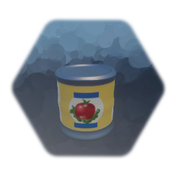 Canned Tomato