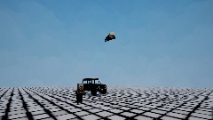 A screenshot taken in Dreams. 6 of 13.