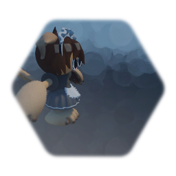 Dog Maid John