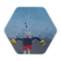 Cuphead