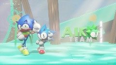 Aiko team INTRO