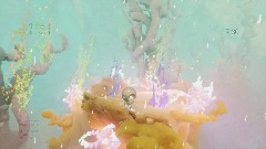 A screenshot taken in Dreams. 12 of 22.