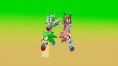 A screenshot taken in Dreams. 3 of 18.