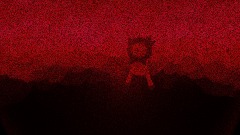 The dark depths (Chapter two)