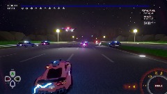 A screenshot taken in Dreams. 7 of 25.