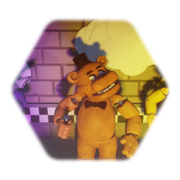 Fnaf plase