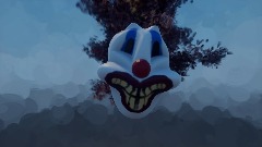 Funhouse clown Escape