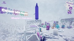 A screenshot taken in Dreams. 25 of 28.