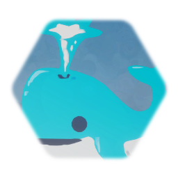 Whale Emoji 🐳