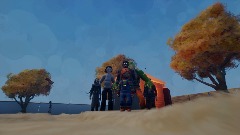 A screenshot taken in Dreams. 1 of 3.