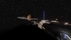 A screenshot taken in Dreams. 13 of 16.