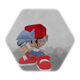 Bf animated