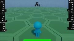 The Elder Tree Labyrinth- Logic tests/Concept Testing