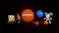 A screenshot taken in Dreams. 2 of 17.