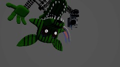 A screenshot taken in Dreams. 1 of 1.