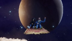 A screenshot taken in Dreams. 1 of 29.