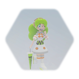 Ess (Puyo Puyo Tetris) with Waifu & HB style