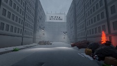 A screenshot taken in Dreams. 8 of 9.
