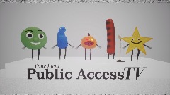 Public Access TV