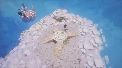 A screenshot taken in Dreams. 2 of 3.