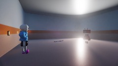 Sans fight in a nutshellのリミックス