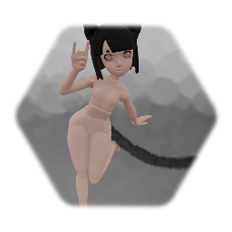 Ivy's Female Characters