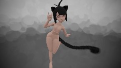 A screenshot taken in Dreams. 24 of 26.