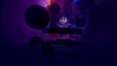 A screenshot taken in Dreams. 8 of 23.
