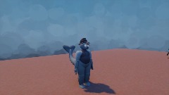 Seal Detective concept test