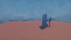 Behind the scenes of Door execution.