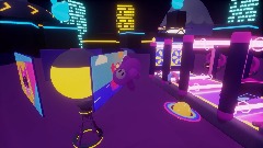 Fall Guys: Big Blast