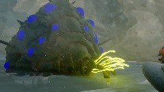 腐海  Toxic jungle