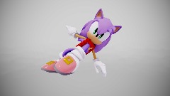 A screenshot taken in Dreams. 15 of 19.