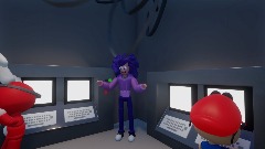 Remix 2 of Ay|Living with technology