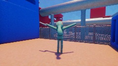 Squiddy is DOMINATING Heavy