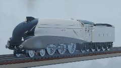 A screenshot taken in Dreams. 2 of 7.