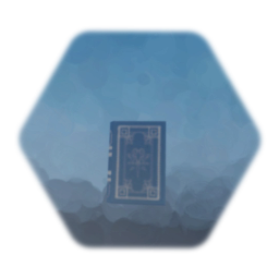 Book of Prophecies [Last page]