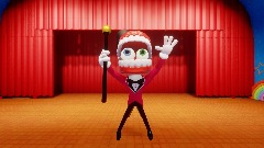 The Amazing Digital Circus Season 2 PILOT New Gang Nember