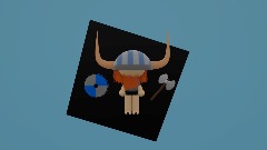 A screenshot taken in Dreams. 2 of 25.