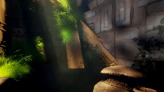 A screenshot taken in Dreams. 30 of 30.