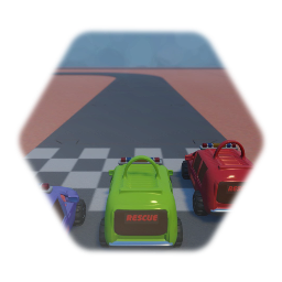 Accurate Race Position Tracking : Part 2