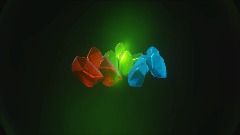 A screenshot taken in Dreams. 1 of 1.