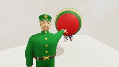 SH357-FIGHTING BACK AT DREAMS TO ITS FORMER GLORY