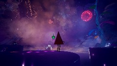 A screenshot taken in Dreams. 1 of 1.