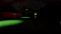 Hunted in Friendbot_Land